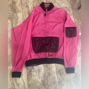 Eddie Bauer vintage windbreaker.